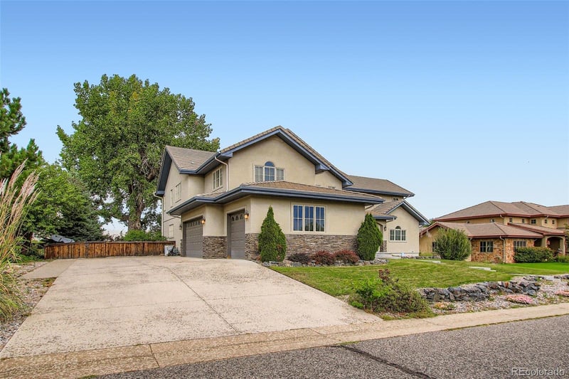 14993 W 55th Dr, Golden, CO 80403