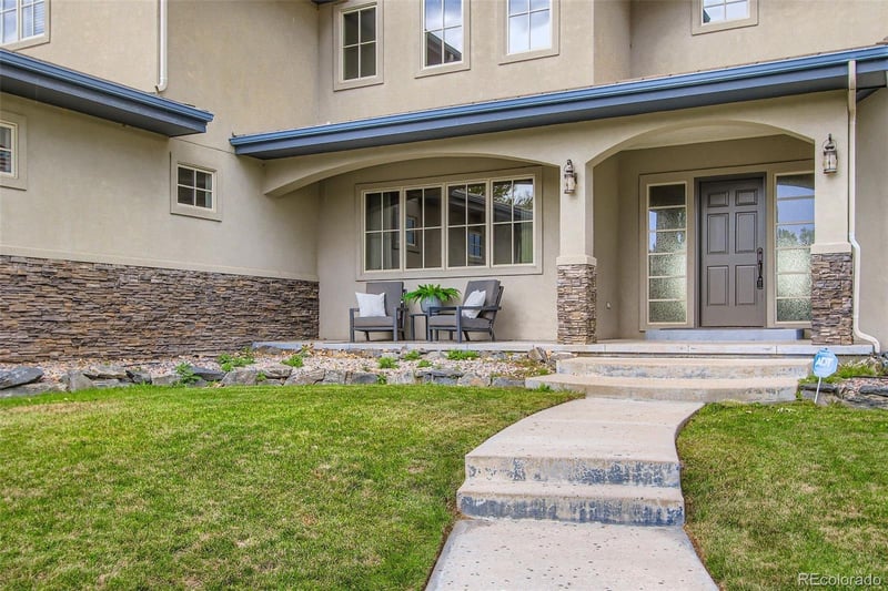 14993 W 55th Dr, Golden, CO 80403
