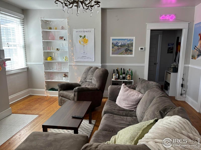 648 University Ave, Boulder, CO 80302
