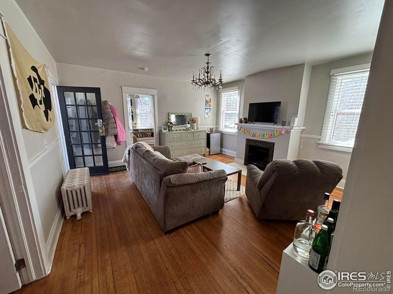 648 University Ave, Boulder, CO 80302