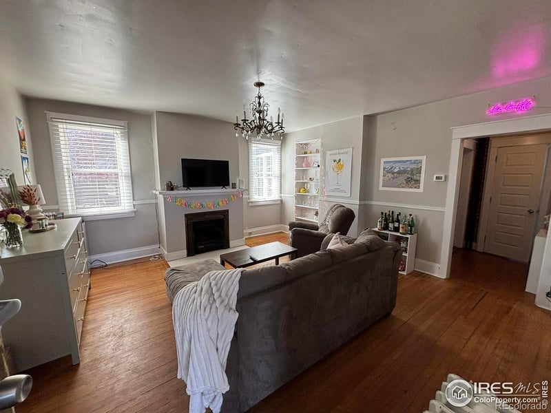 648 University Ave, Boulder, CO 80302