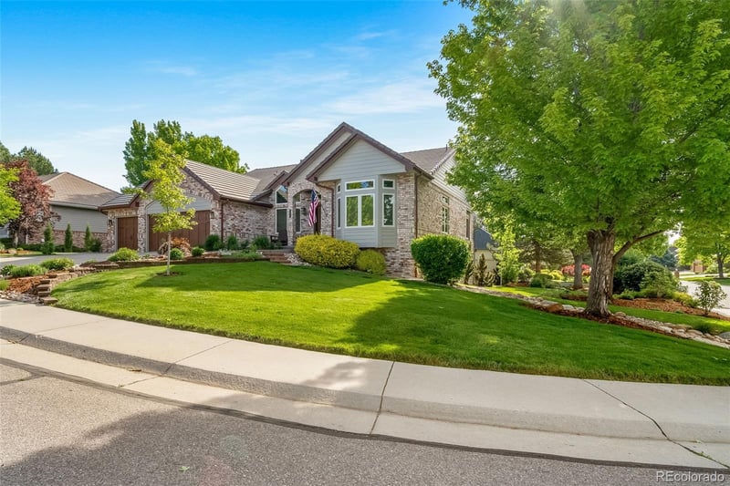 4532 Christensen Cir, Littleton, CO 80123