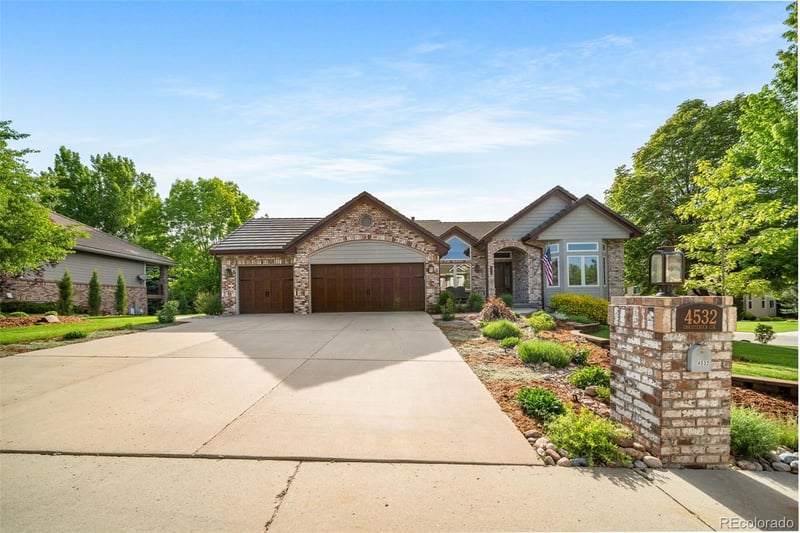 4532 Christensen Cir, Littleton, CO 80123