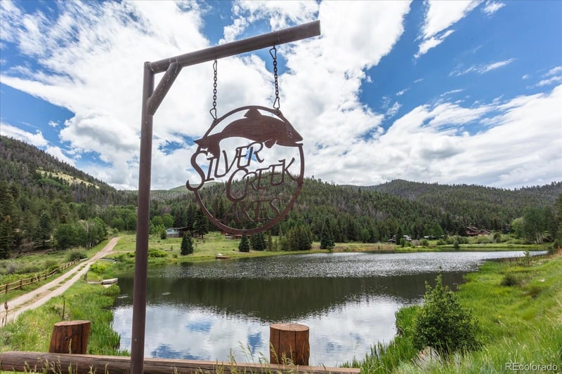 1021 Silver Lakes Rd, Poncha Springs, CO 81242