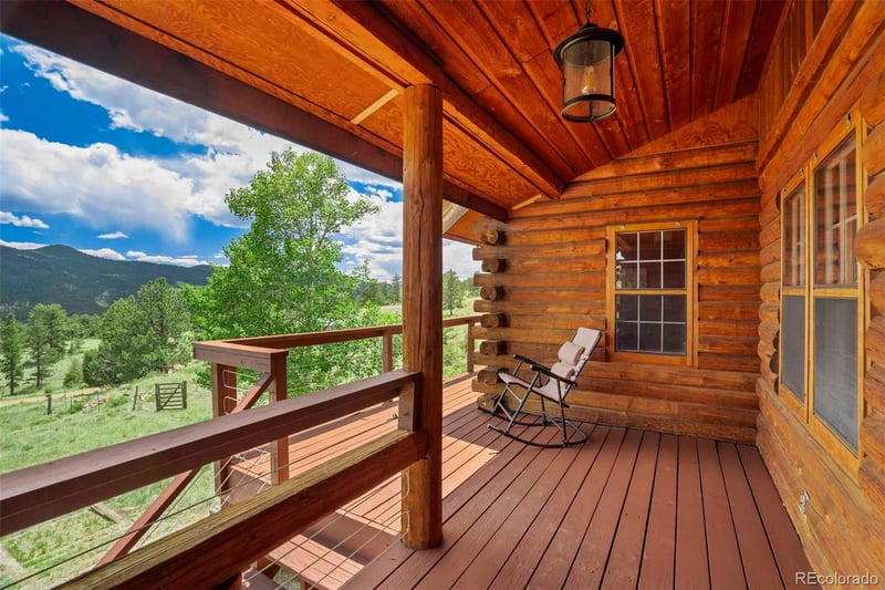 660 Wagon Wheel Rd, Guffey, CO 80820