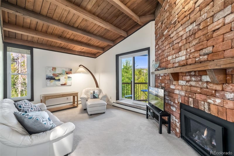 2200 Lodgepole Cir #308, Silverthorne, CO 80498
