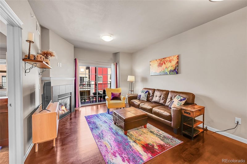 1044 Rockhurst Dr #401, Highlands Ranch, CO 80129