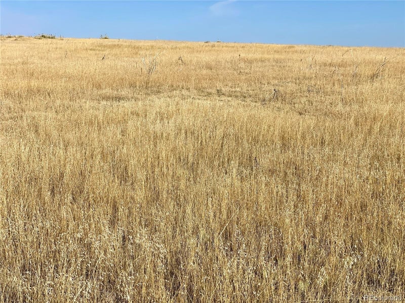 B County Road 109, Deer Trail, CO 80105