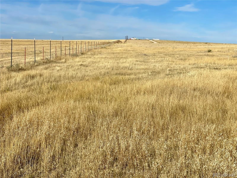 B County Road 109, Deer Trail, CO 80105