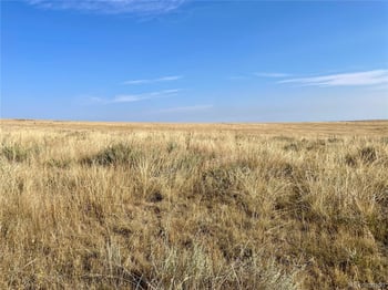 A County Road 109, Deer Trail, CO 80105