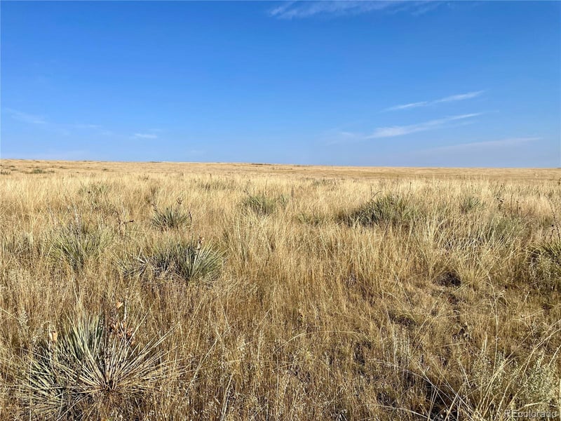 A County Road 109, Deer Trail, CO 80105