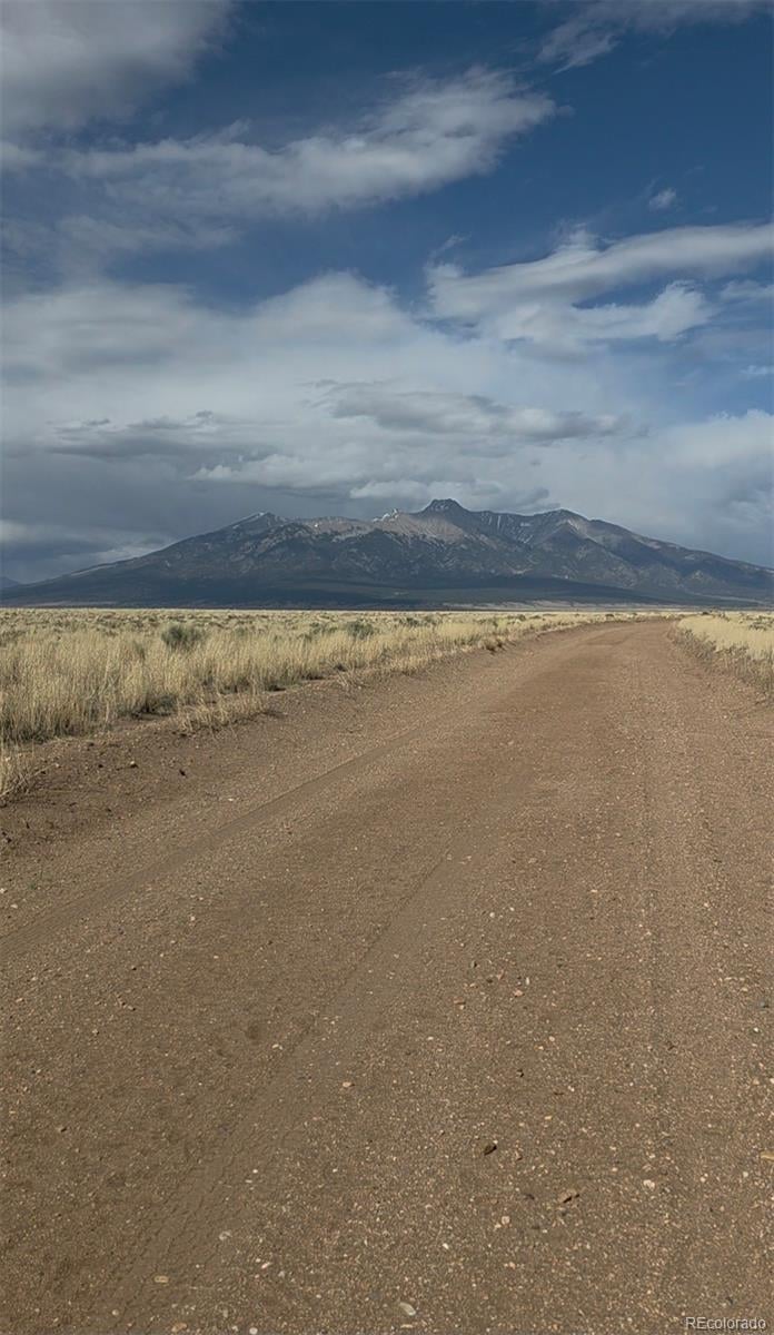 Lot 26 Cripple Creek Rd, Blanca, CO 81123