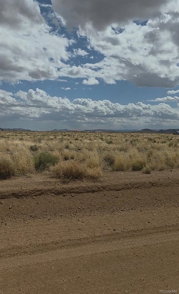 Lot 12 Denver Blvd, Blanca, CO 81123