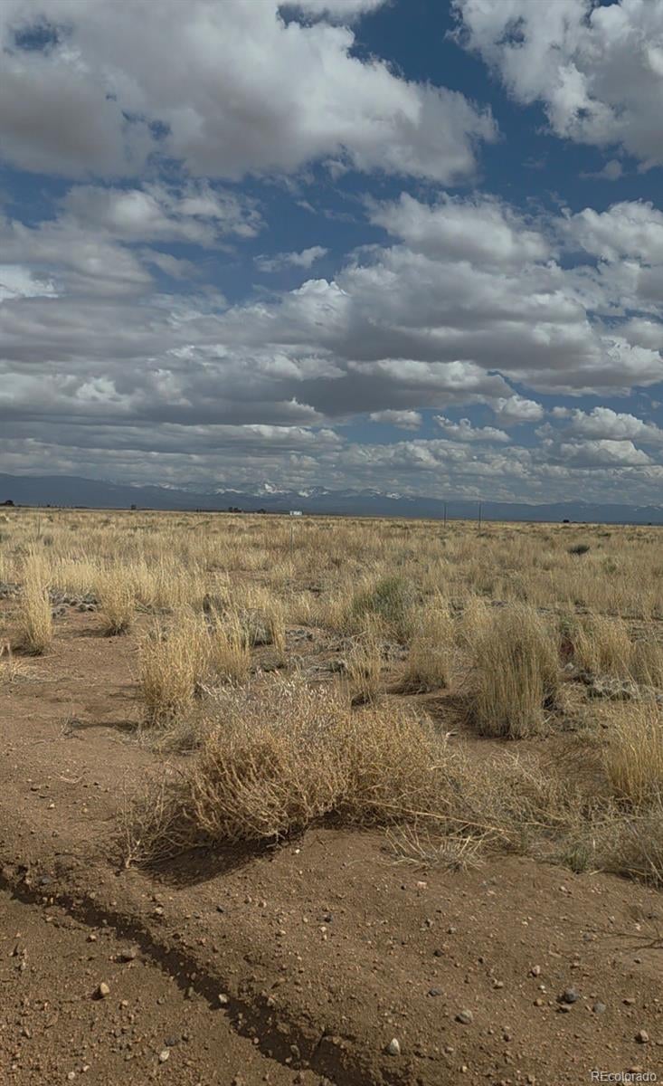 Lot 12 Denver Blvd, Blanca, CO 81123