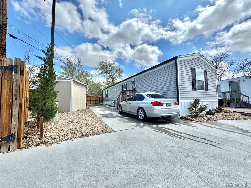 5971 E 69th Ave Lot 12, Commerce City, CO 80022