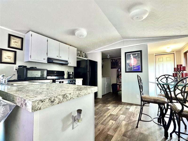 5971 E 69th Ave Lot 12, Commerce City, CO 80022