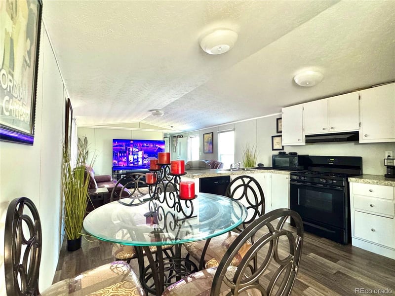 5971 E 69th Ave Lot 12, Commerce City, CO 80022