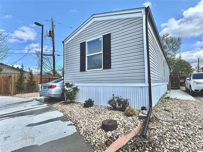 5971 E 69th Ave Lot 12, Commerce City, CO 80022