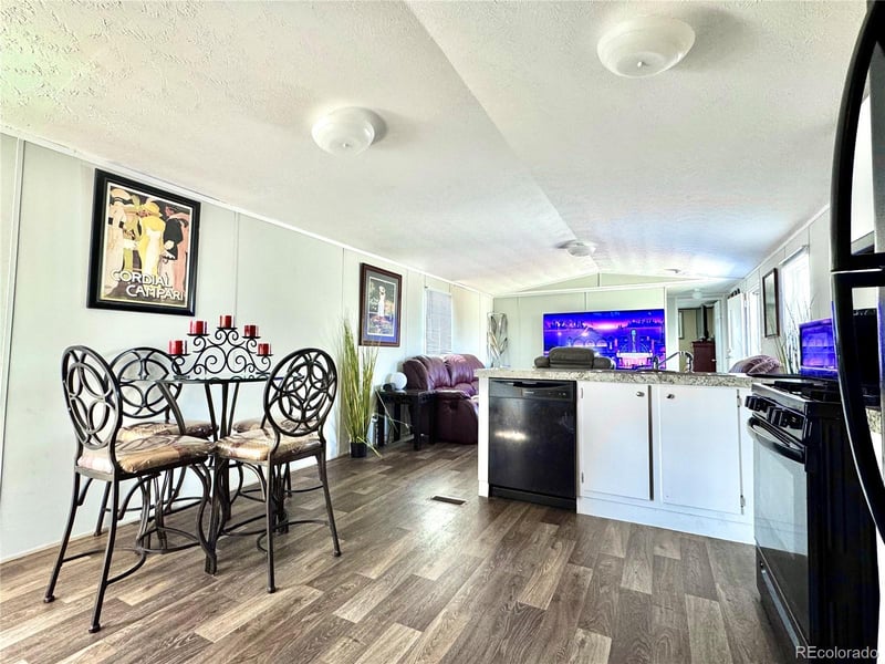 5971 E 69th Ave Lot 12, Commerce City, CO 80022
