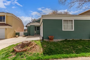 2675 Deframe Cir, Lakewood, CO 80228