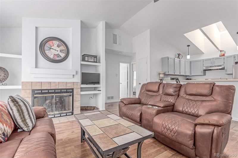 2675 Deframe Cir, Lakewood, CO 80228