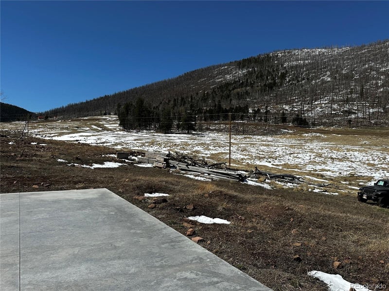 2332 Hayden Ln, Fort Garland, CO 81133