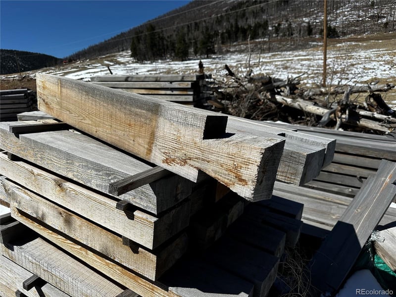 2332 Hayden Ln, Fort Garland, CO 81133