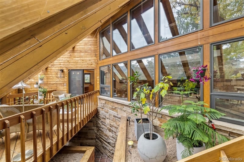 6 Blue Grouse Ridge Rd, Littleton, CO 80127