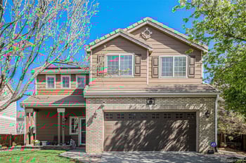 19681 59th Pl, Aurora, CO 80019