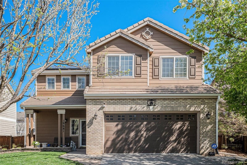 19681 59th Pl, Aurora, CO 80019