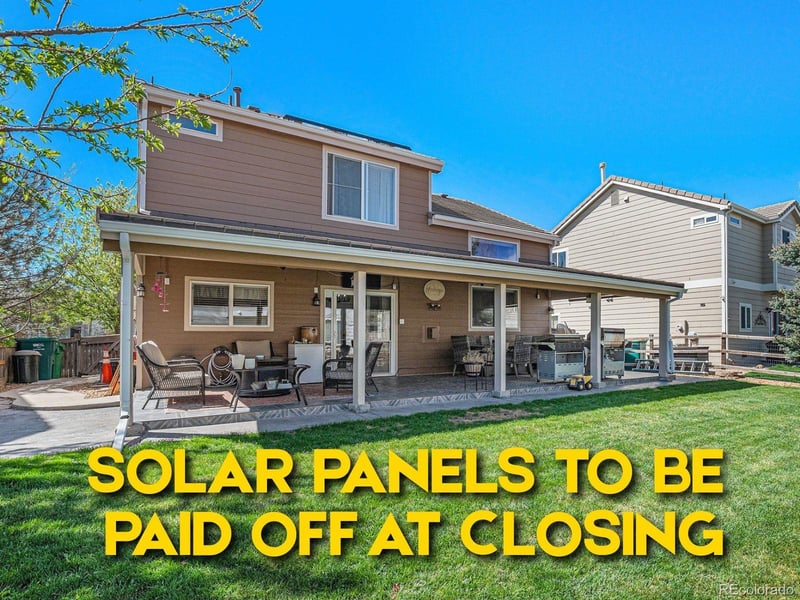 19681 59th Pl, Aurora, CO 80019