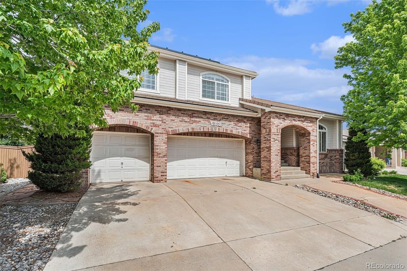 10155 Charissglen Ln, Littleton, CO 80126