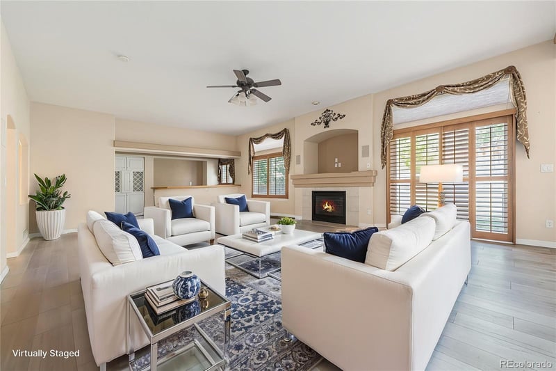 10155 Charissglen Ln, Littleton, CO 80126