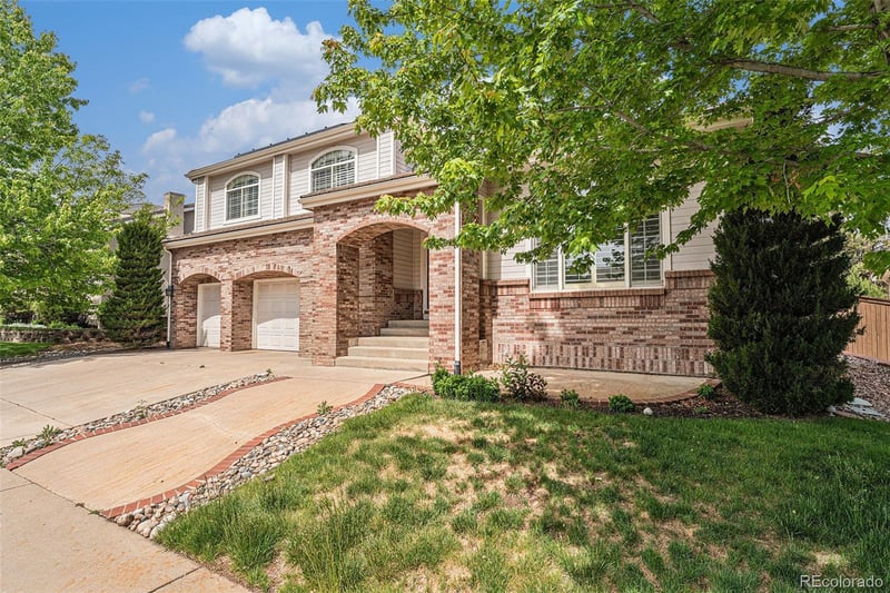 10155 Charissglen Ln, Littleton, CO 80126