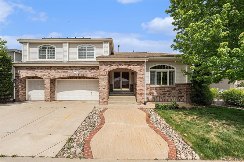 10155 Charissglen Ln, Littleton, CO 80126