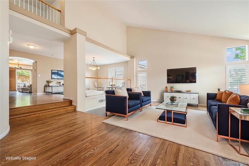 10155 Charissglen Ln, Littleton, CO 80126
