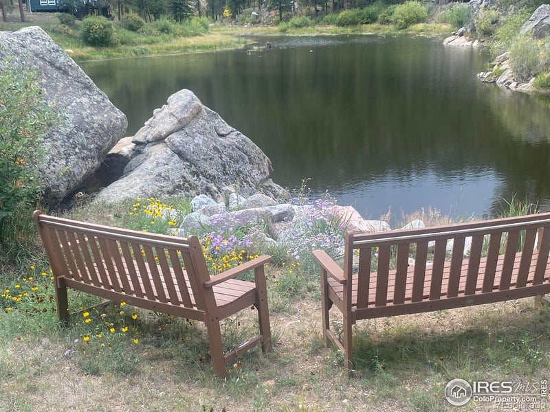 741 Hickory Dr, Lyons, CO 80540