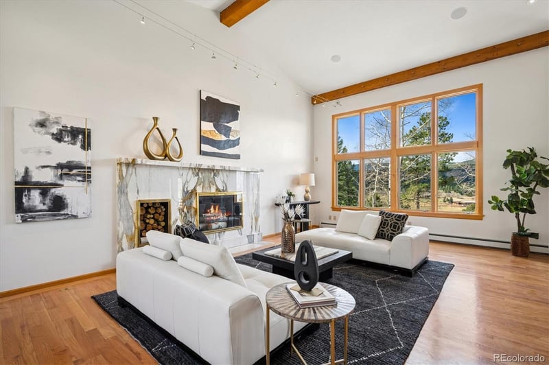 31692 Horseshoe Dr, Evergreen, CO 80439