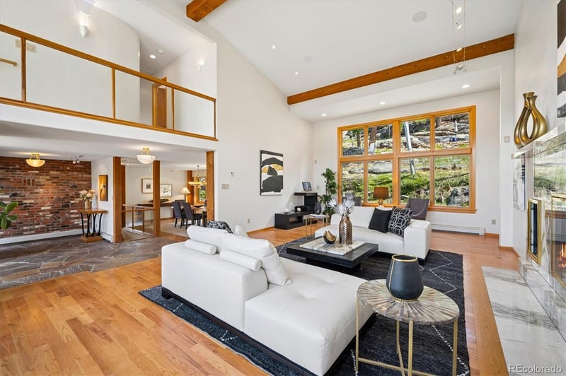31692 Horseshoe Dr, Evergreen, CO 80439