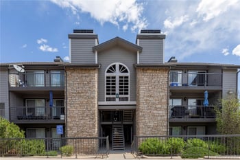 2575 Syracuse Way #M206, Denver, CO 80231