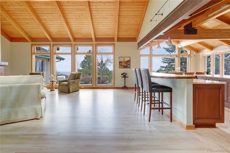 25803 Aspen Way, Golden, CO 80401