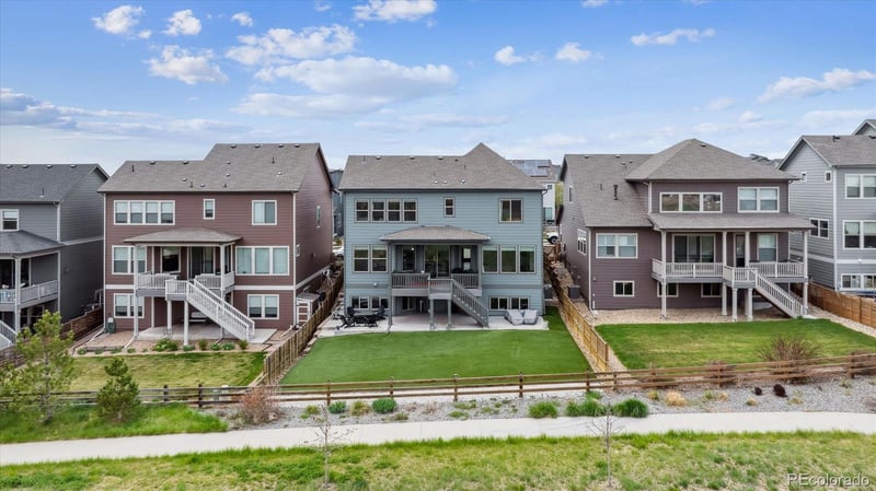 6752 Mariposa, Denver, CO 80221