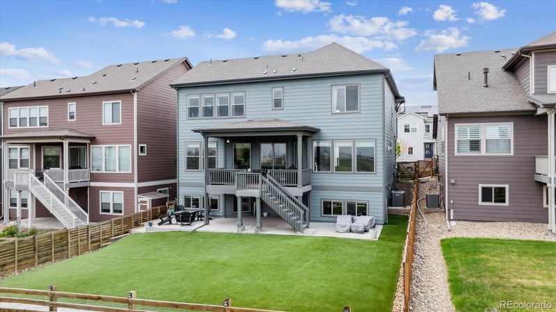 6752 Mariposa, Denver, CO 80221