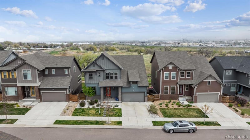 6752 Mariposa, Denver, CO 80221