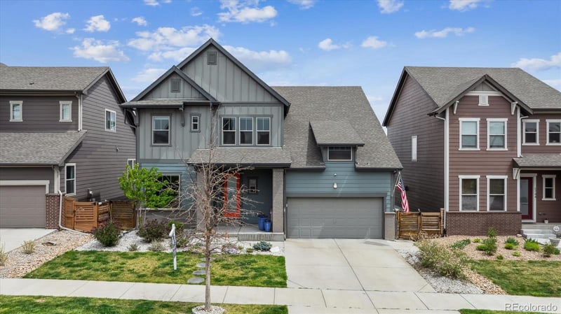 6752 Mariposa, Denver, CO 80221