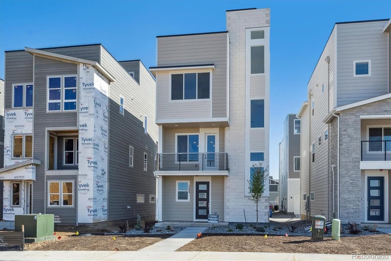 1243 Rhett Dr, Erie, CO 80026