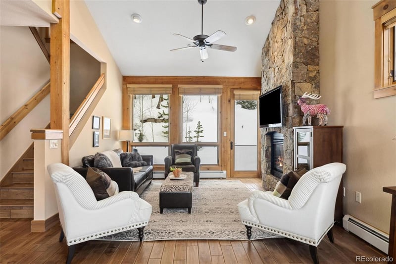 129 Tip Top Trl #6543, Dillon, CO 80435