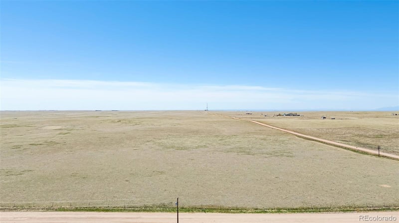 0 S Yoder Rd, Yoder, CO 80864
