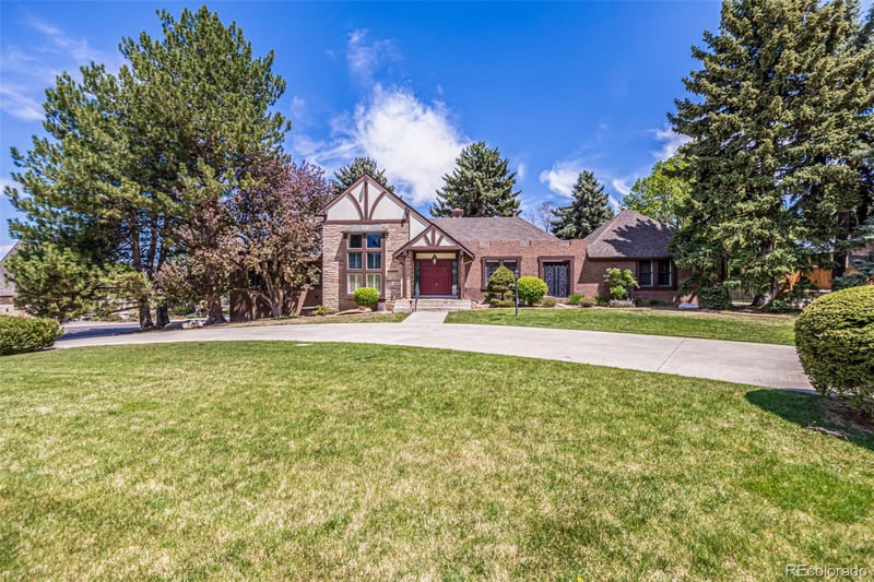 5365 W Princeton Dr, Denver, CO 80235