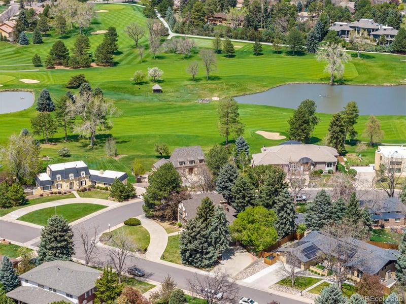 5365 W Princeton Dr, Denver, CO 80235